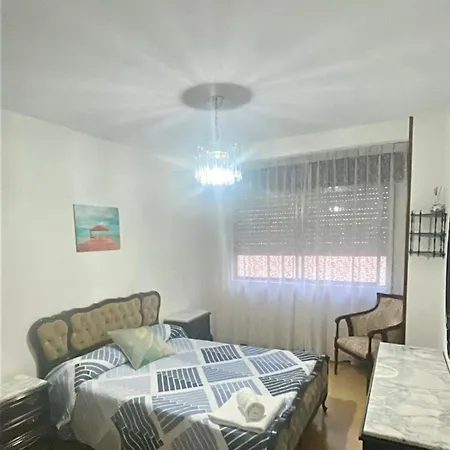 As Pontes Puentes de Garcia Rodriguez