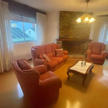 Apartment As Pontes