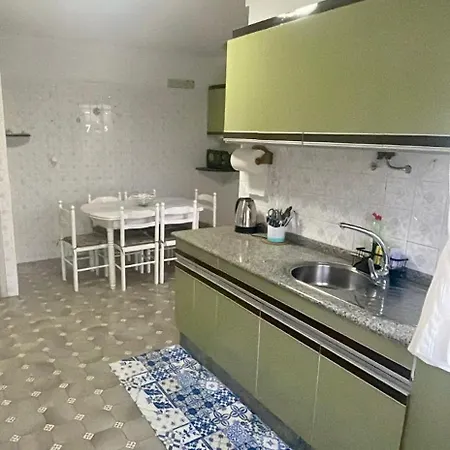 As Pontes Apartment
