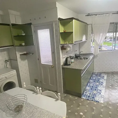 Apartment As Pontes