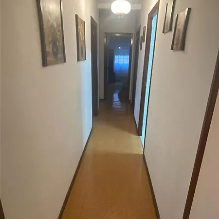 Apartment As Pontes *