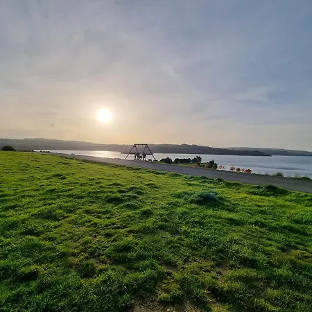 As Pontes Appartamento Puentes de Garcia Rodriguez