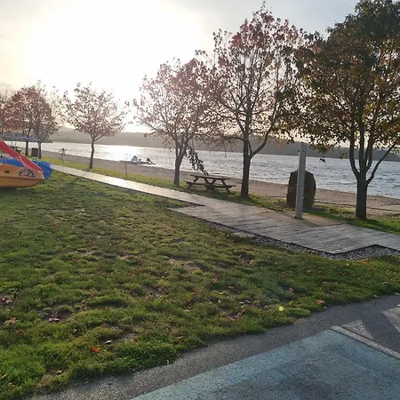 As Pontes Appartamento