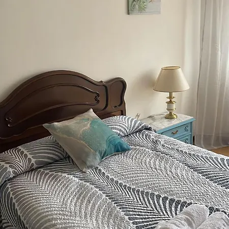 Apartment As Pontes