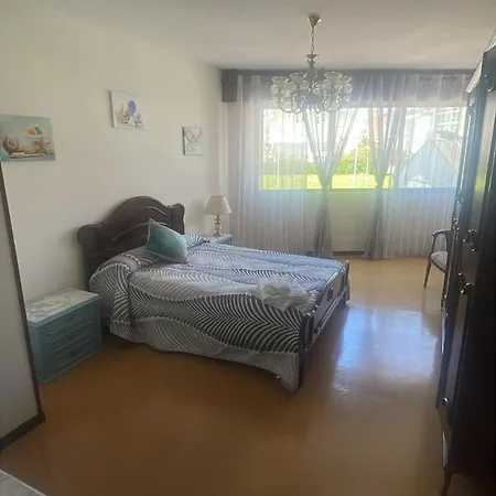 Apartment As Pontes