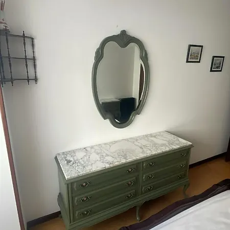 Apartment As Pontes *