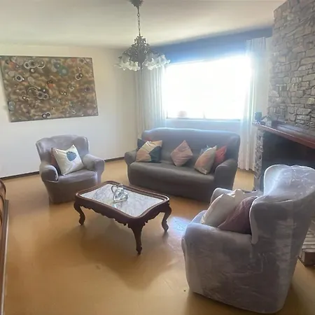 As Pontes * Puentes de Garcia Rodriguez