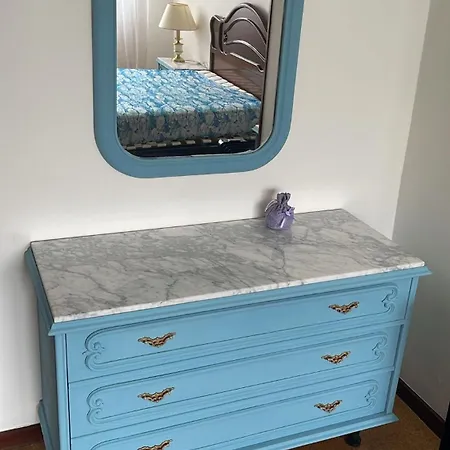 Appartamento As Pontes