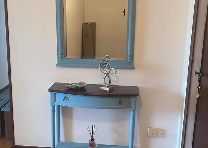 As Pontes Puentes de Garcia Rodriguez